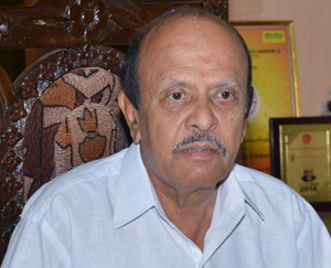 ಮಾಜಿ ಸಚಿವ ಕೃಷ್ಣ ಪಾಲೇಮಾರ್ ಹೇಳಿಕೆಯಲ್ಲಿ ಹುರುಳಿಲ್ಲ: ಮೇಯರ್ ಹರಿನಾಥ್